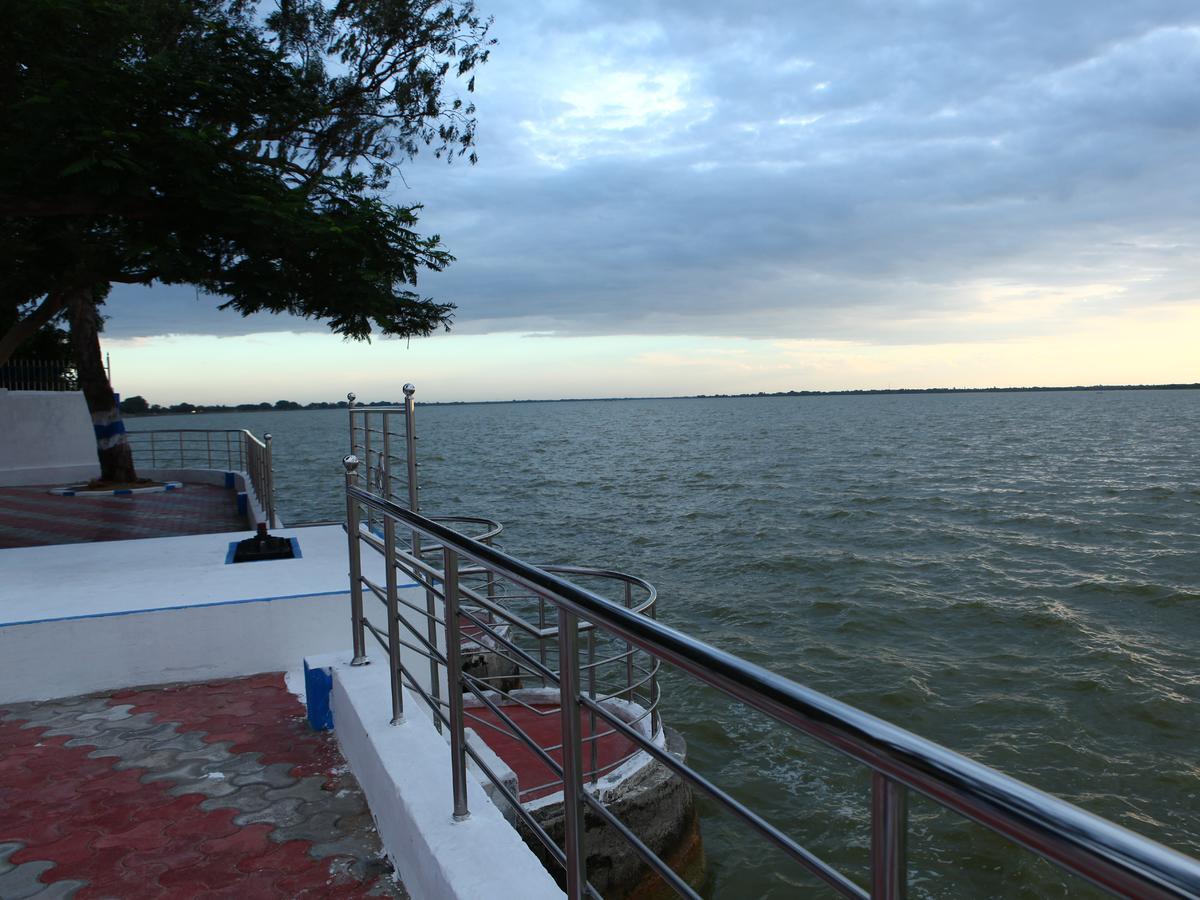 Lakshmi Vilas Mannārgudi Exterior photo